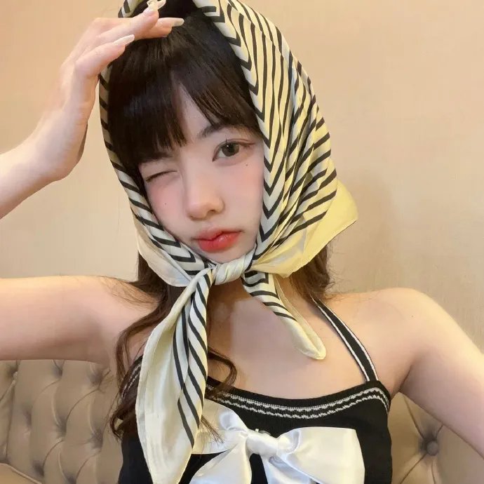 后备空姐