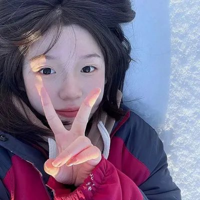 幸运女士