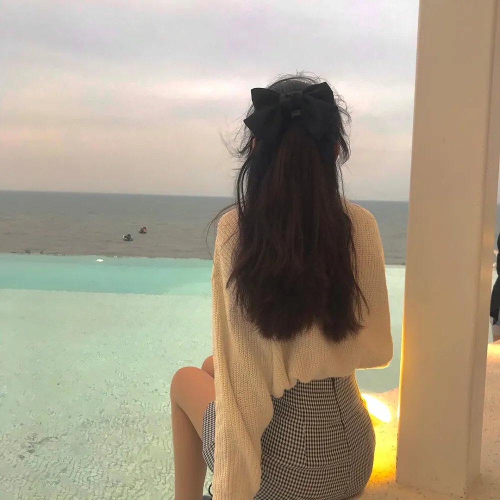 闺密