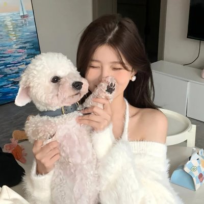 路上的陌生人